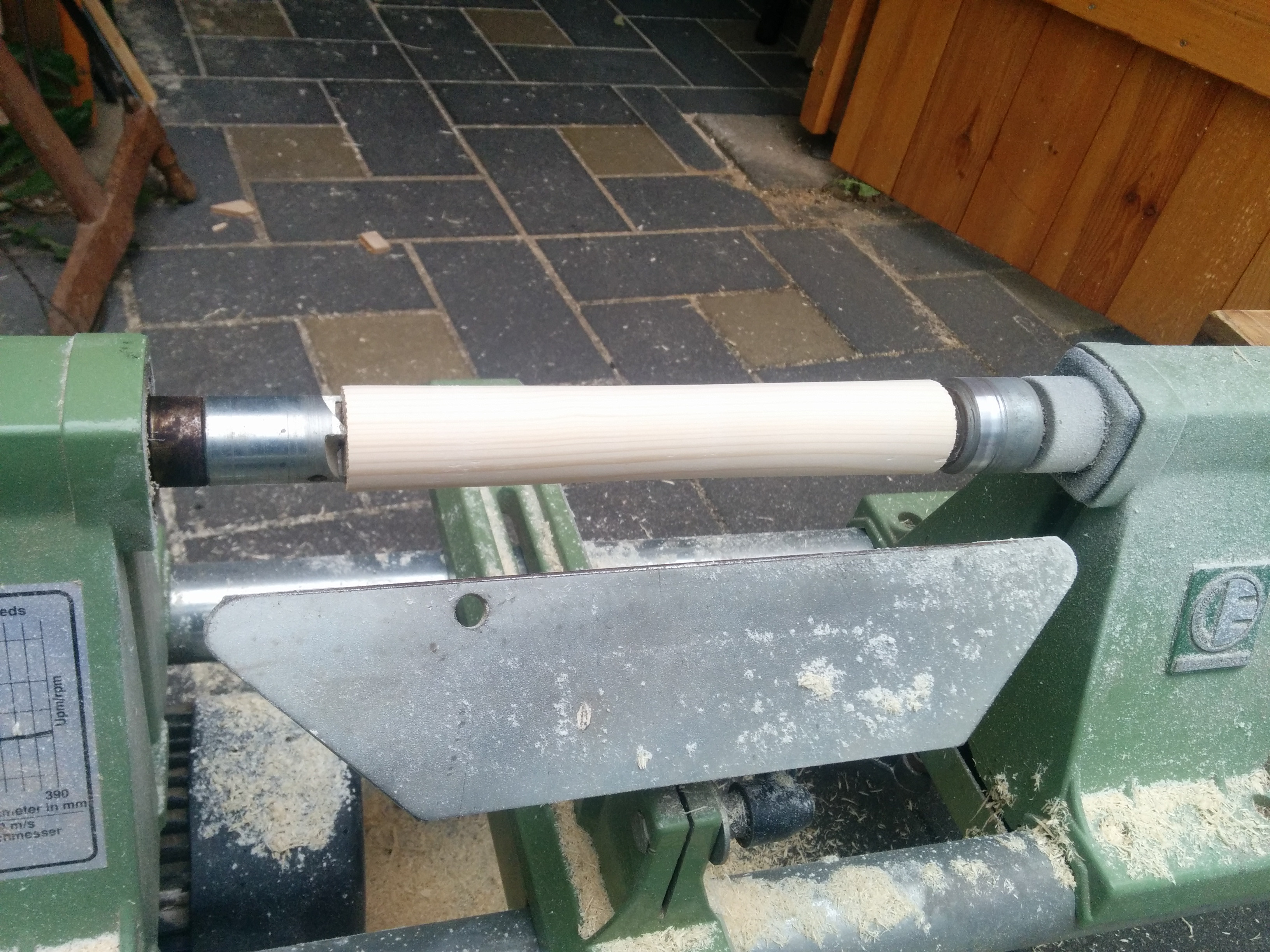 Holzwerken   Werkstatt 106